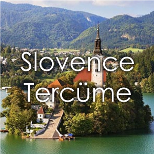 Slovence Tercme